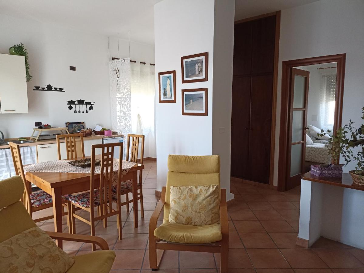 La Casa Nel Villaggio Acilia Exterior foto